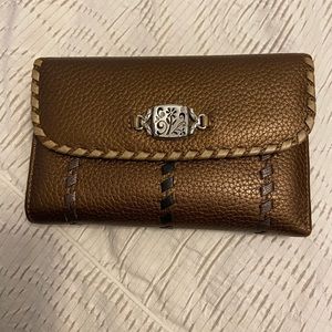 Brighton wallet